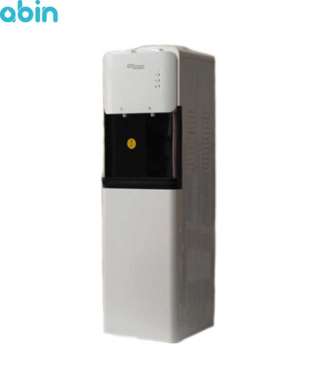 آبسرد کن جنرال با مدل 1671